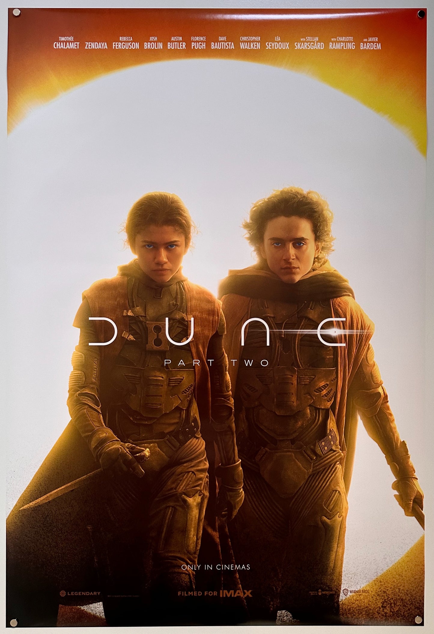 Dune: Part Two