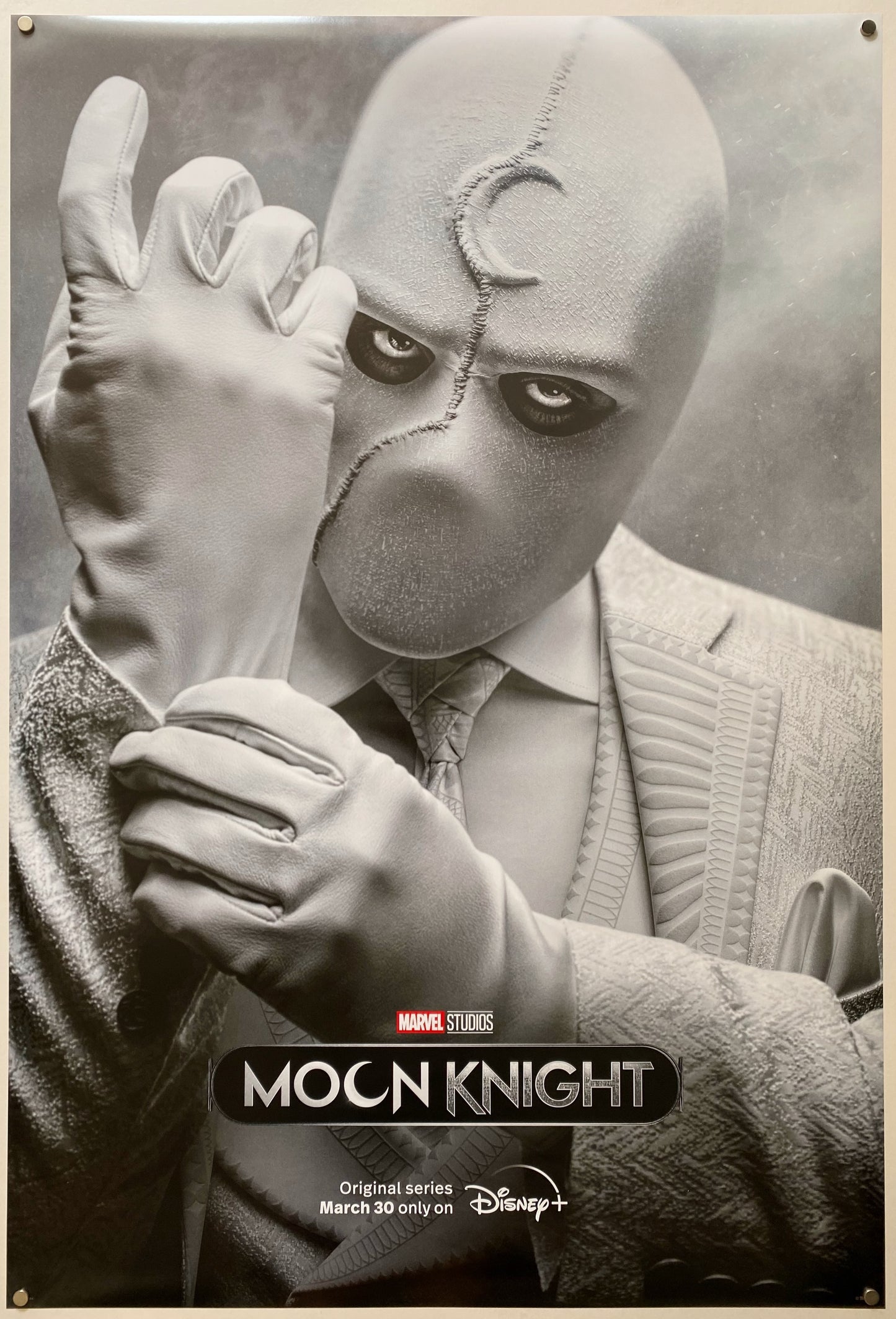 Moon Knight