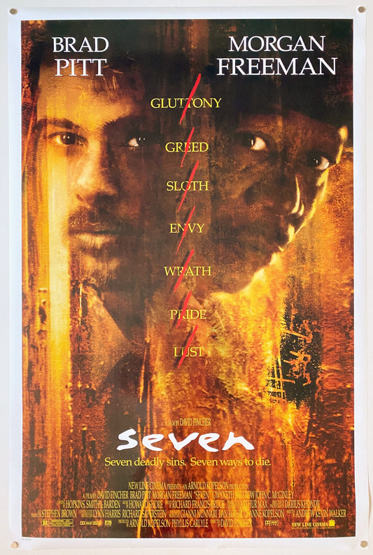 Seven (SE7EN)