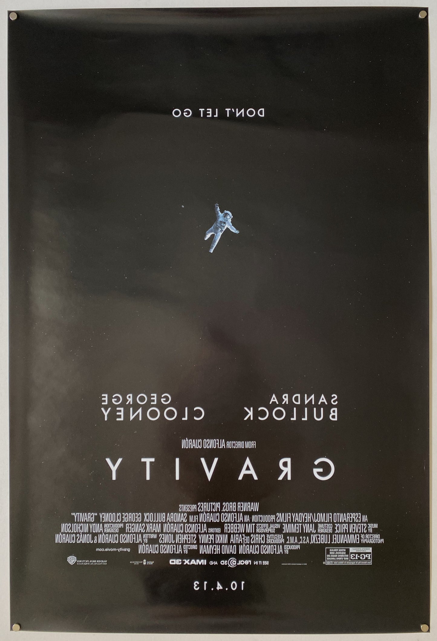Gravity