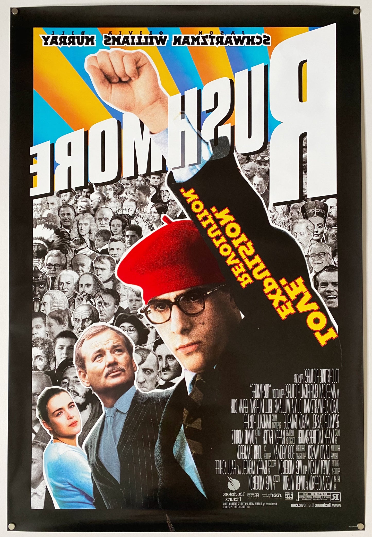 Rushmore