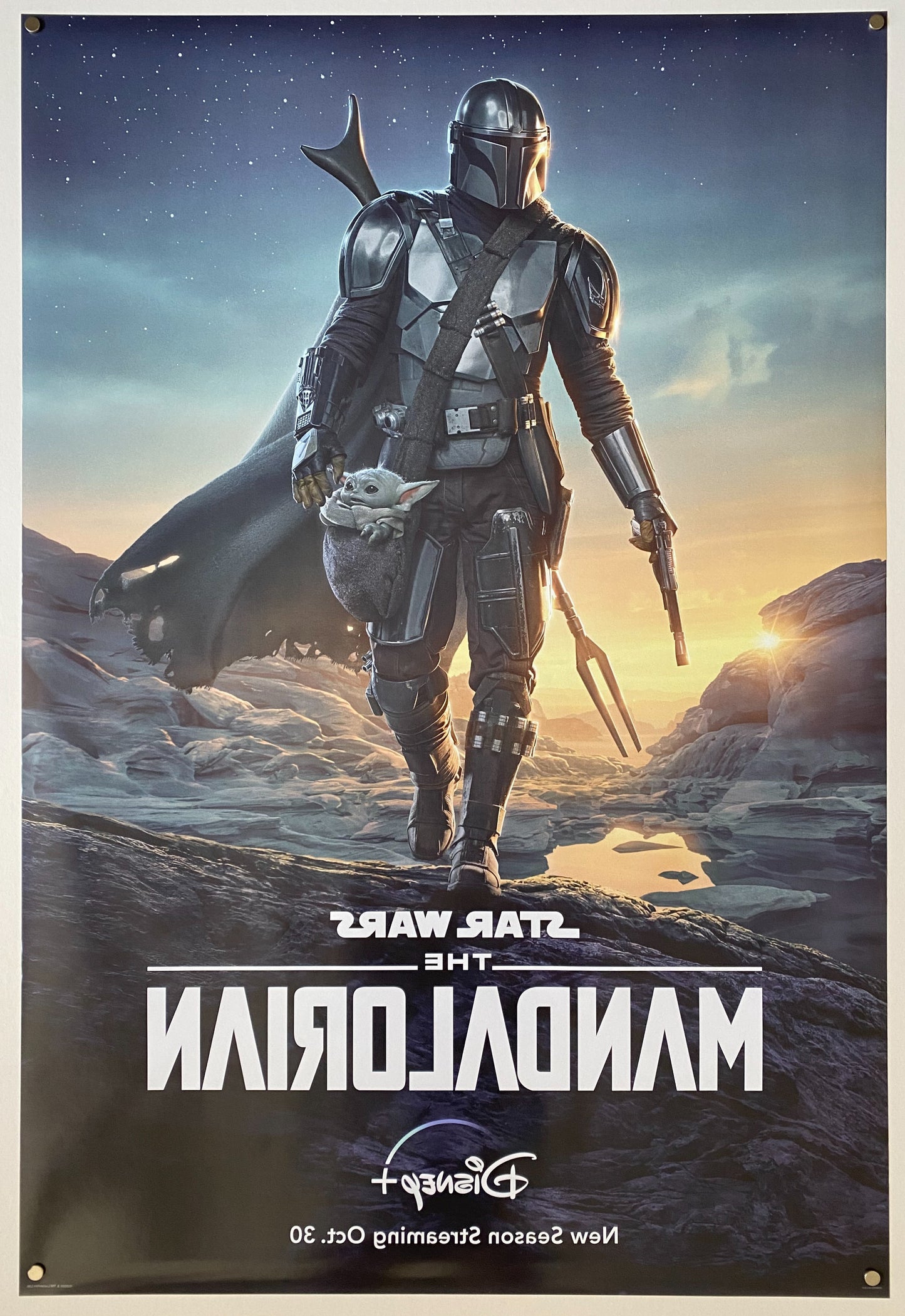 The Mandalorian (Season 2)