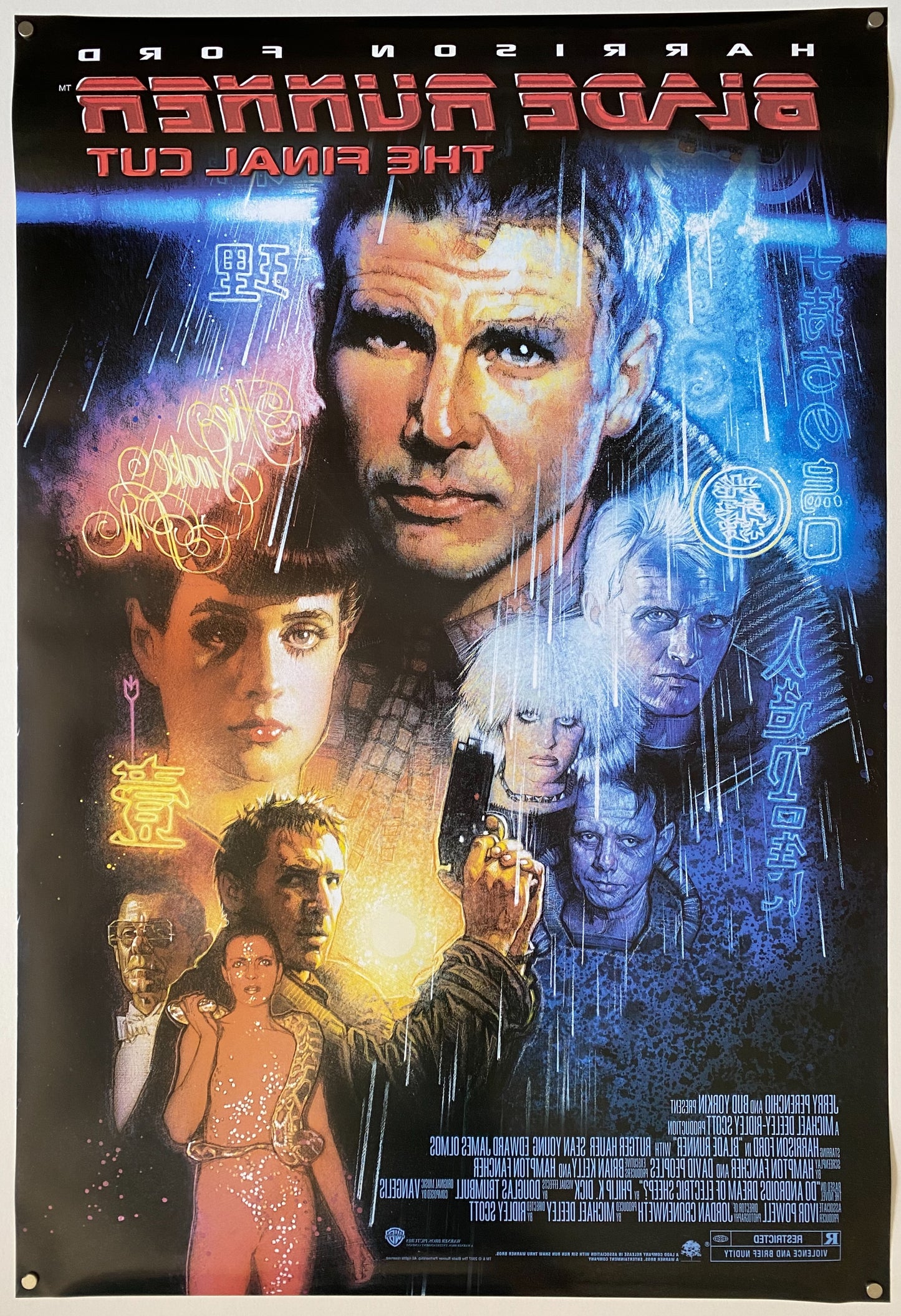Blade Runner (The Final Cut)