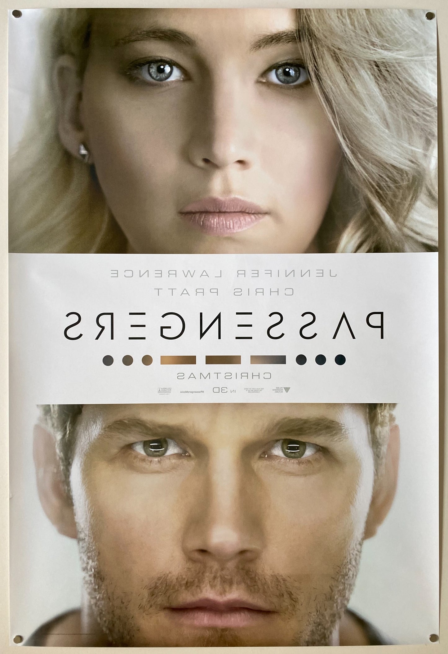 Passengers