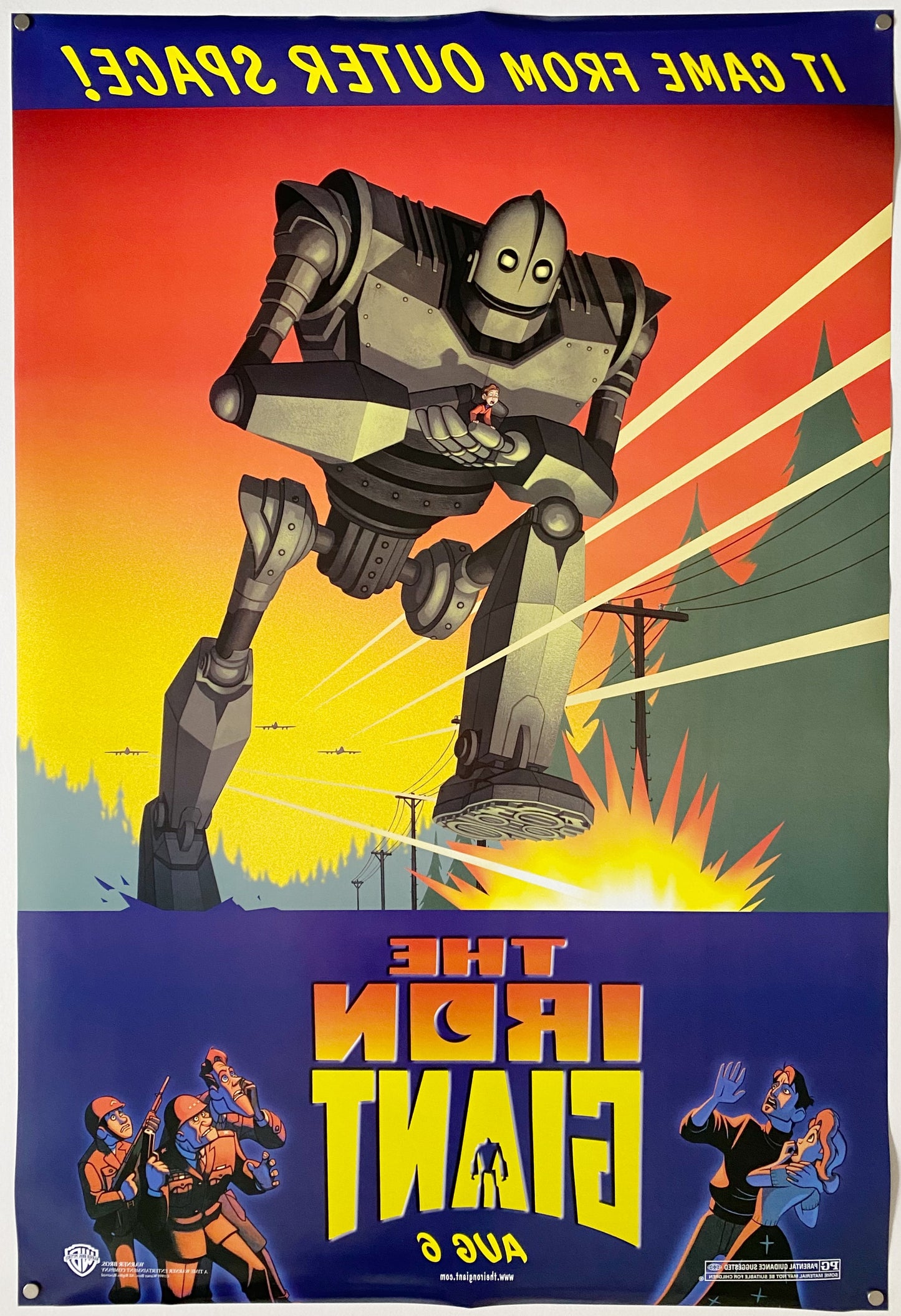 Iron Giant