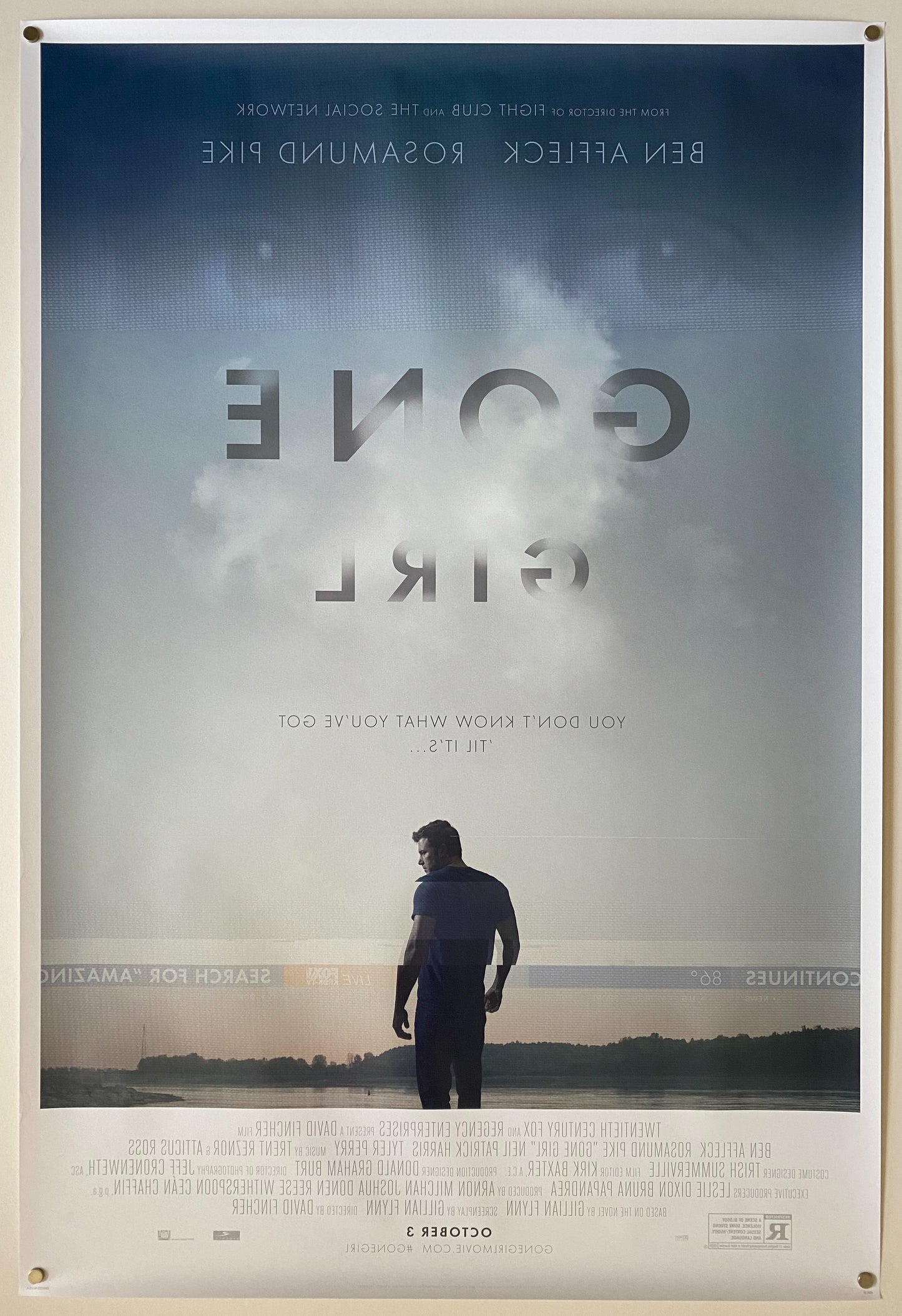 Gone Girl