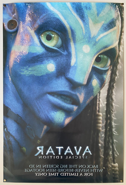 Avatar: Special Edition