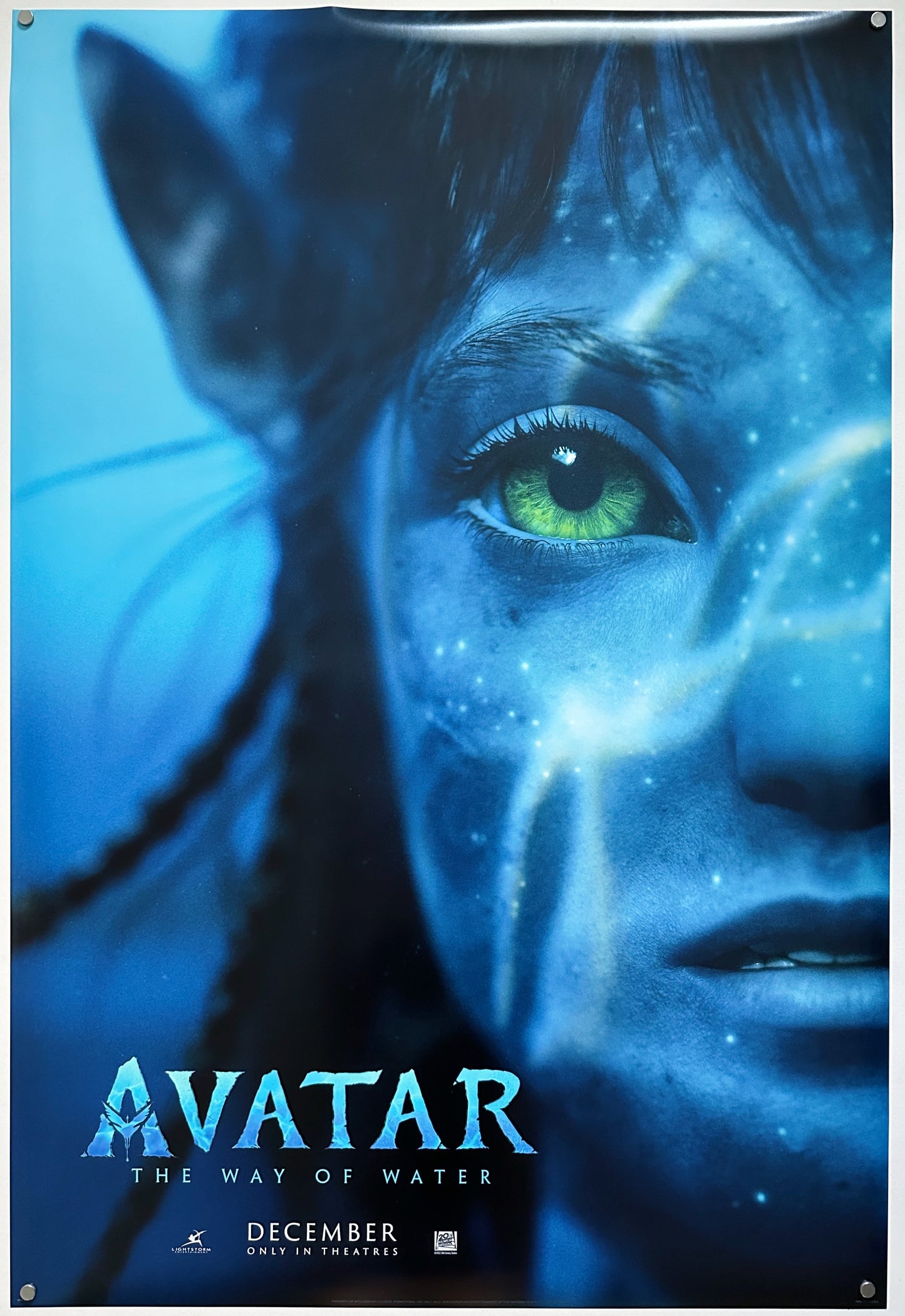 Avatar: The Way of Water