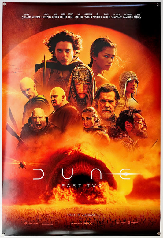 Dune: Part Two