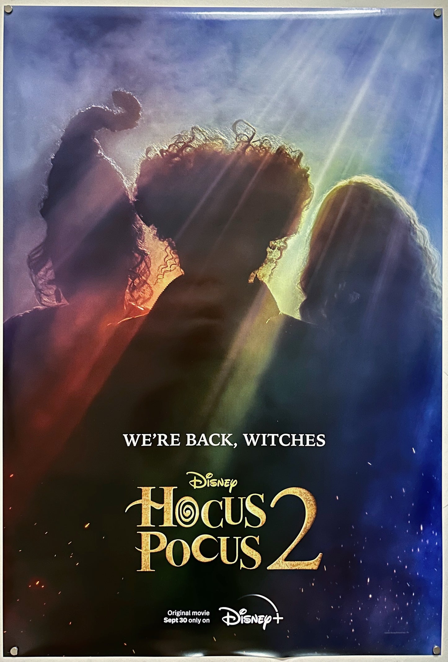 Hocus Pocus 2