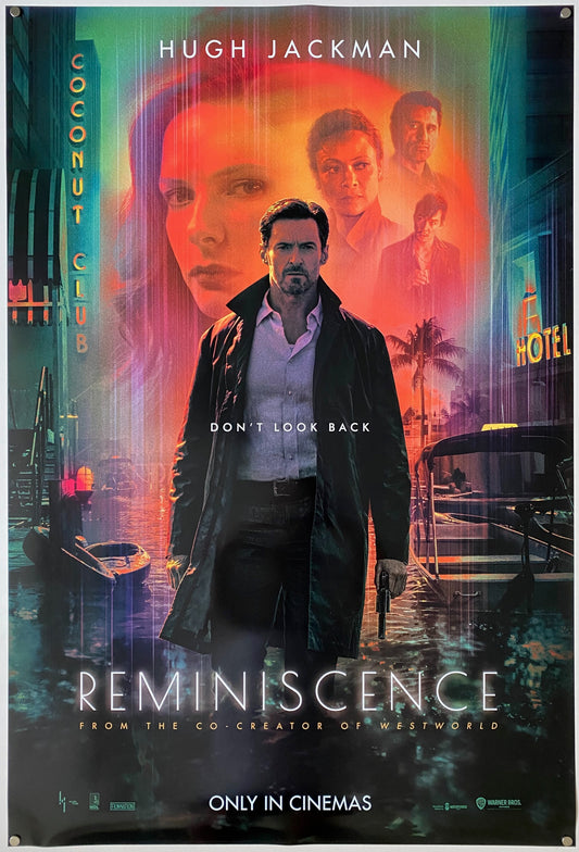Reminiscence