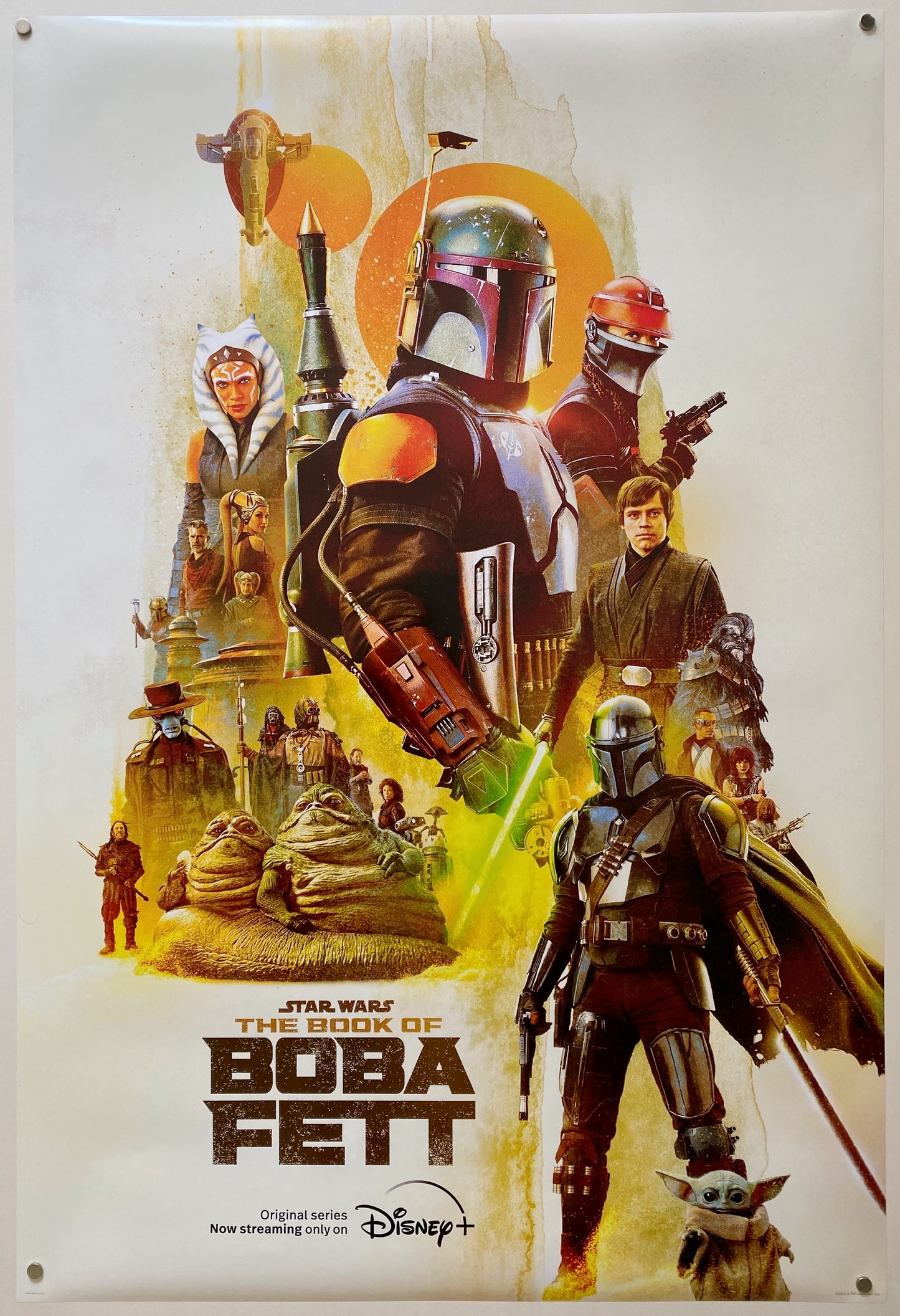 The Book of Boba Fett