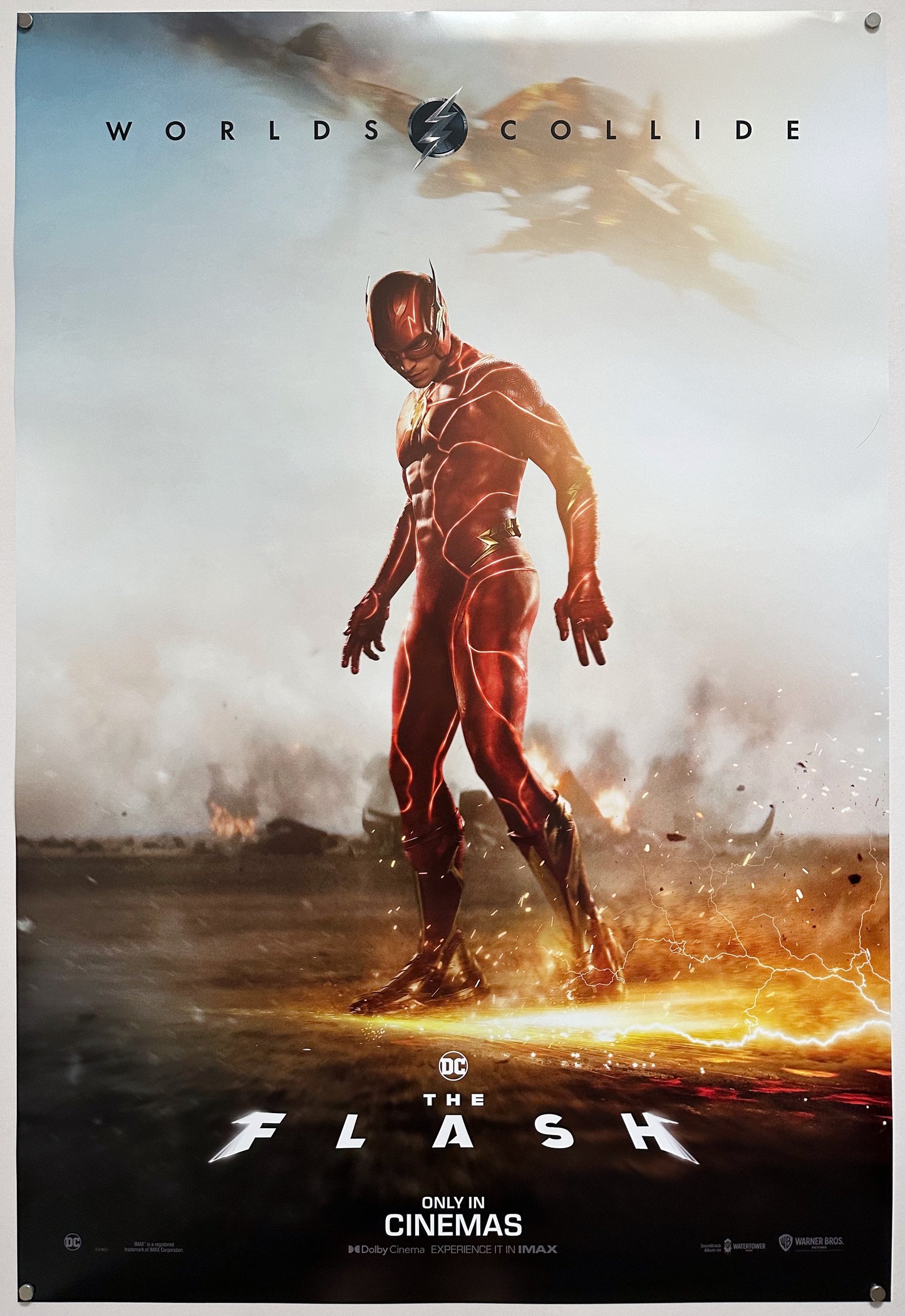 The Flash