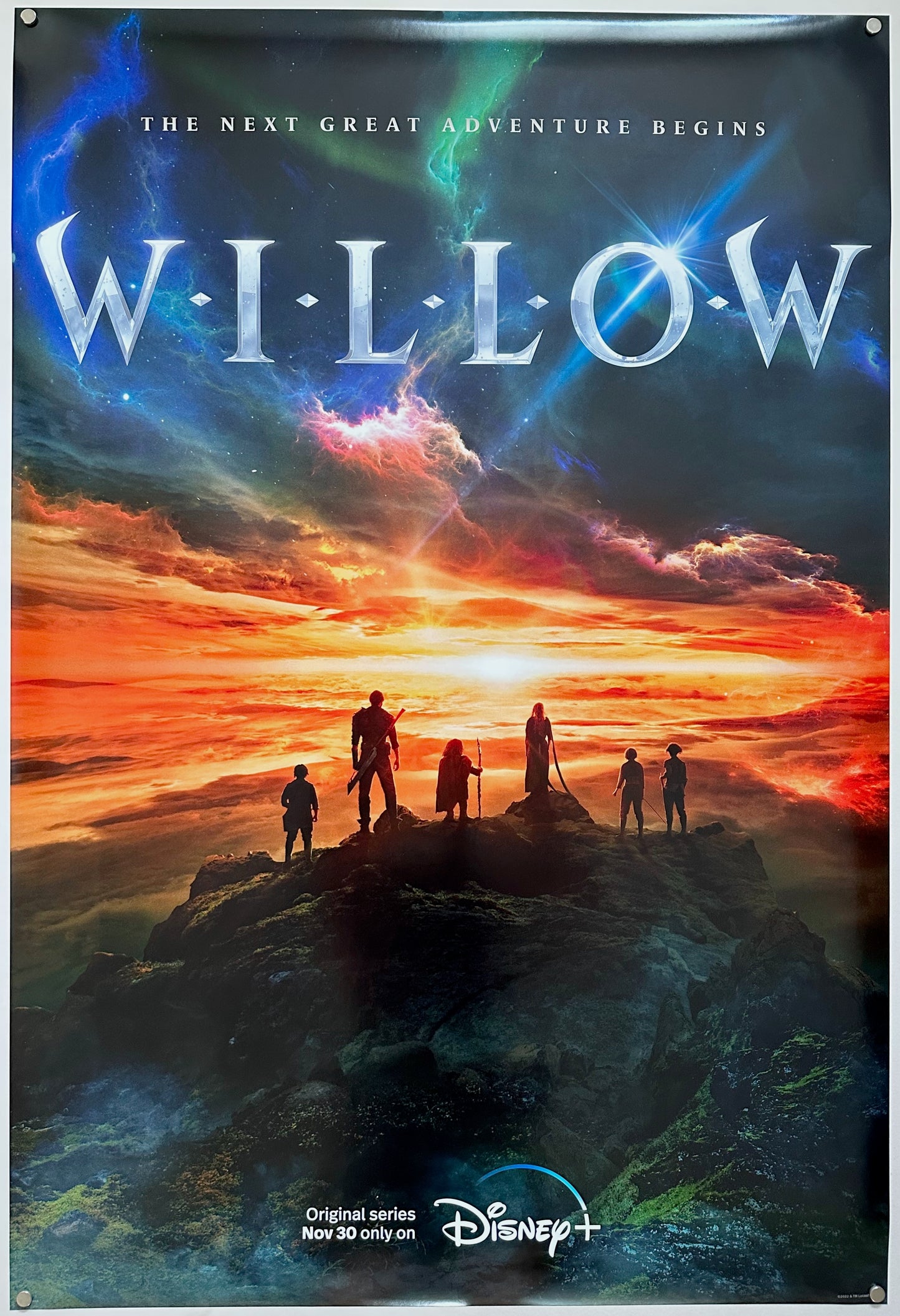 Willow