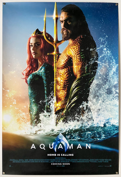 Aquaman