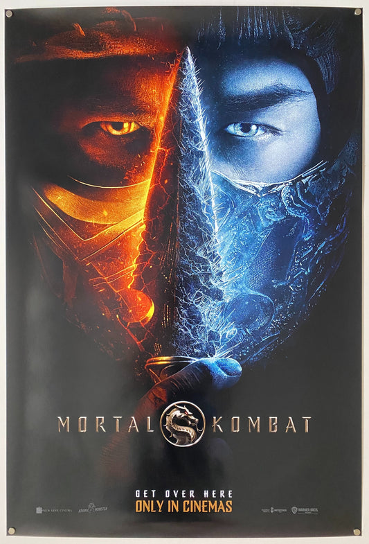 Mortal Kombat