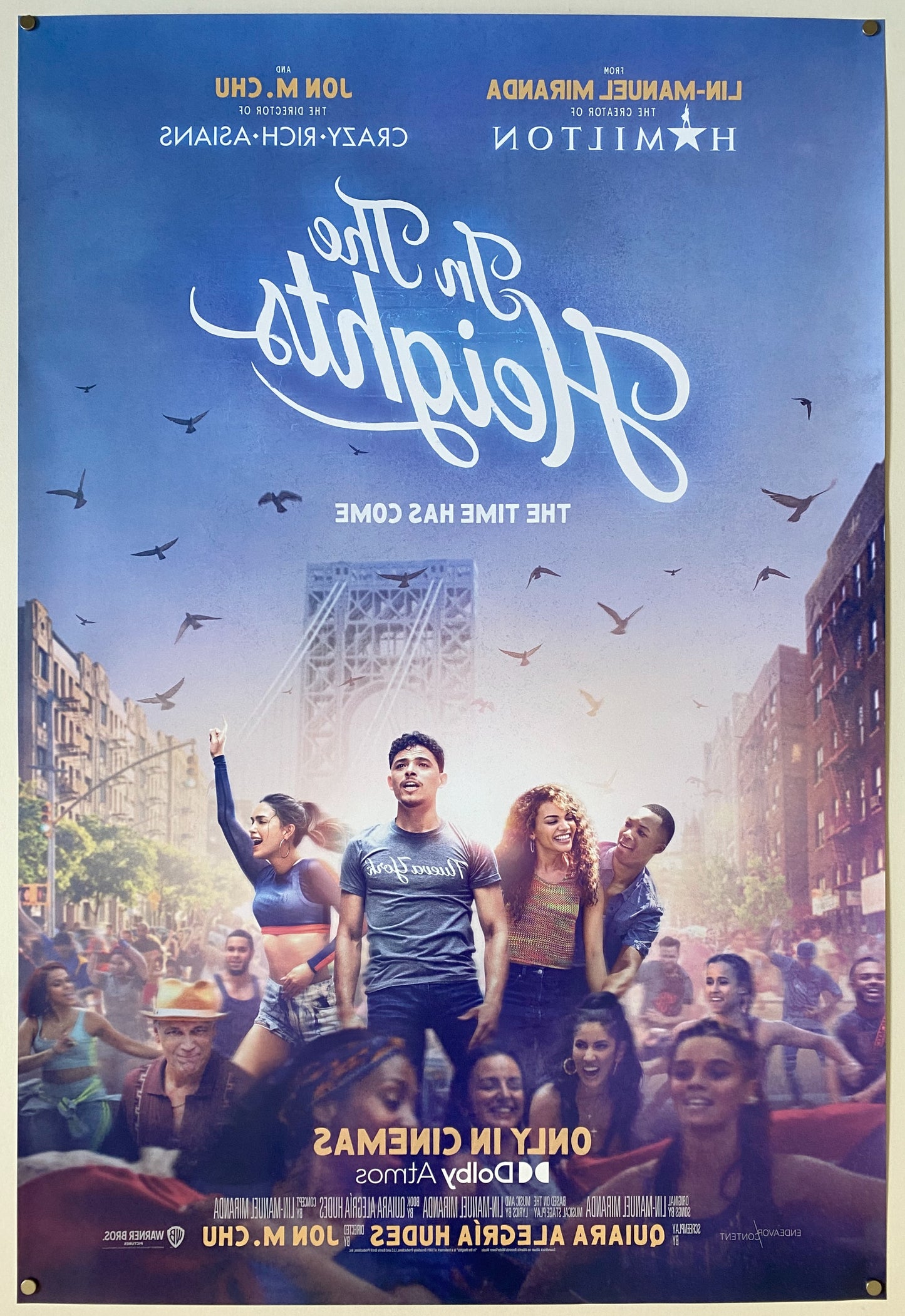 In The Heights