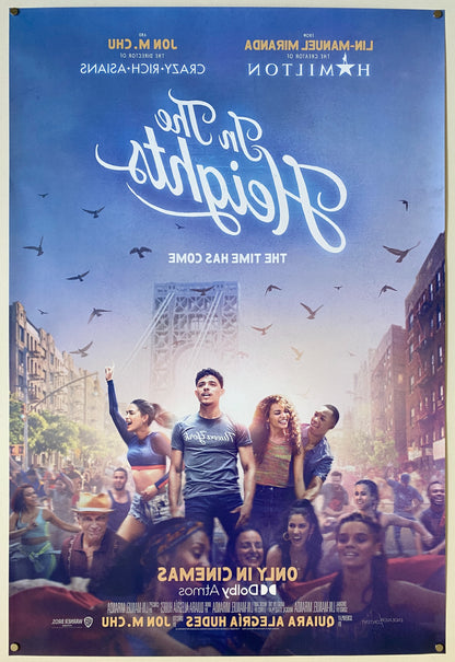 In The Heights
