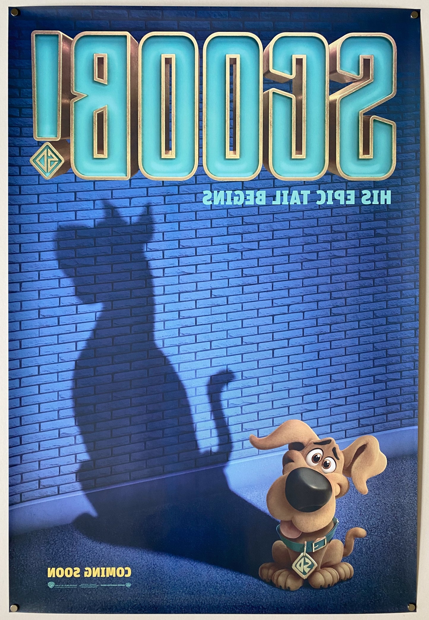 Scoob!