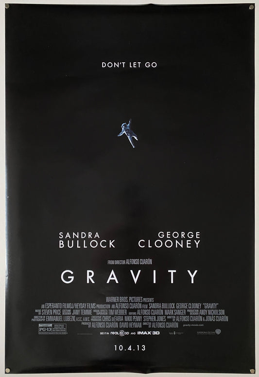 Gravity
