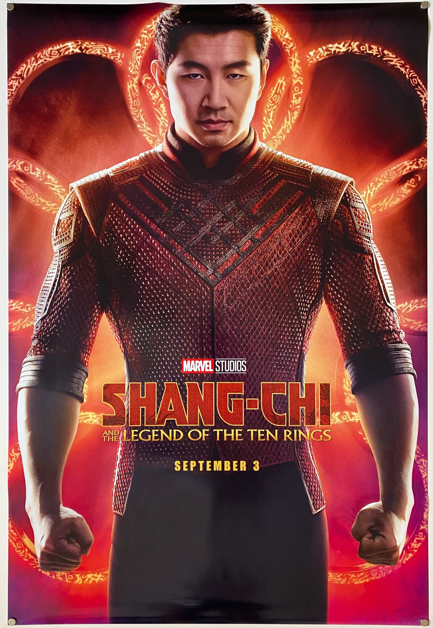 Shang-Chi and the Legend of the Ten Rings