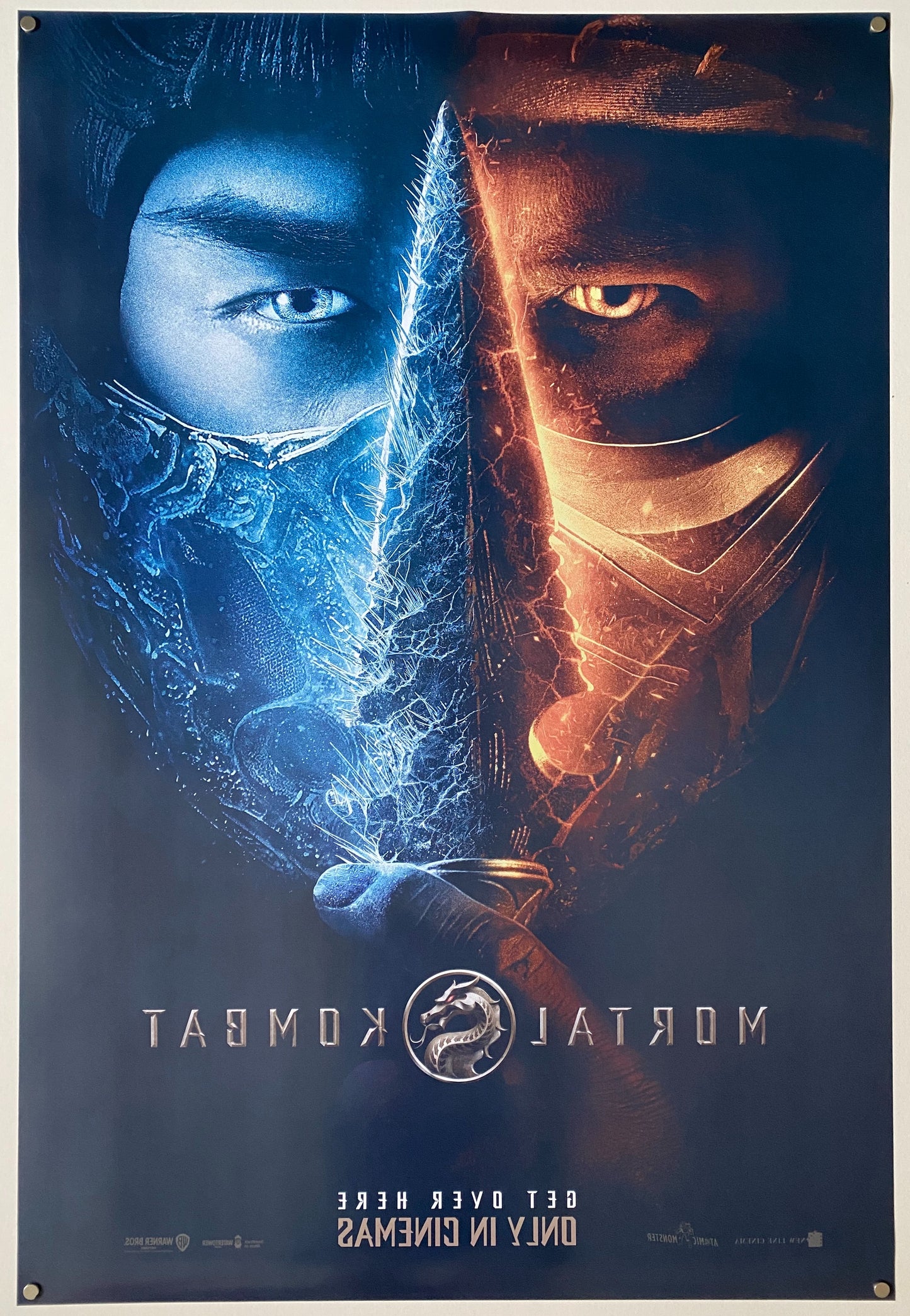 Mortal Kombat