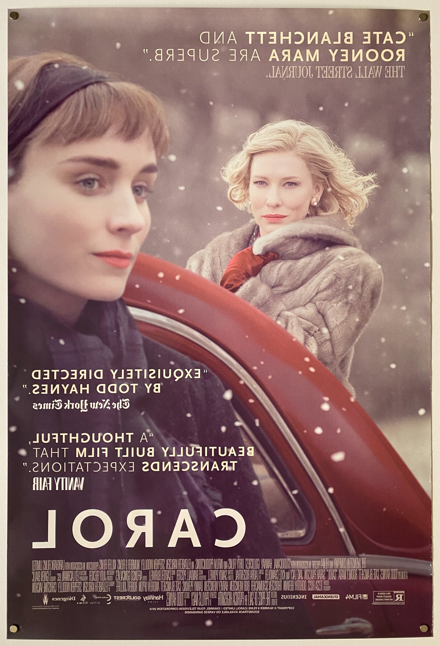 Carol