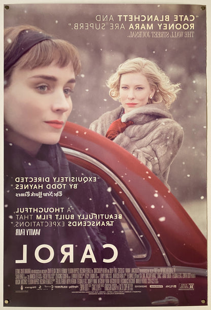 Carol