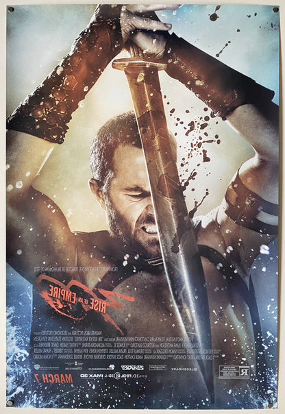 300: Rise of an Empire