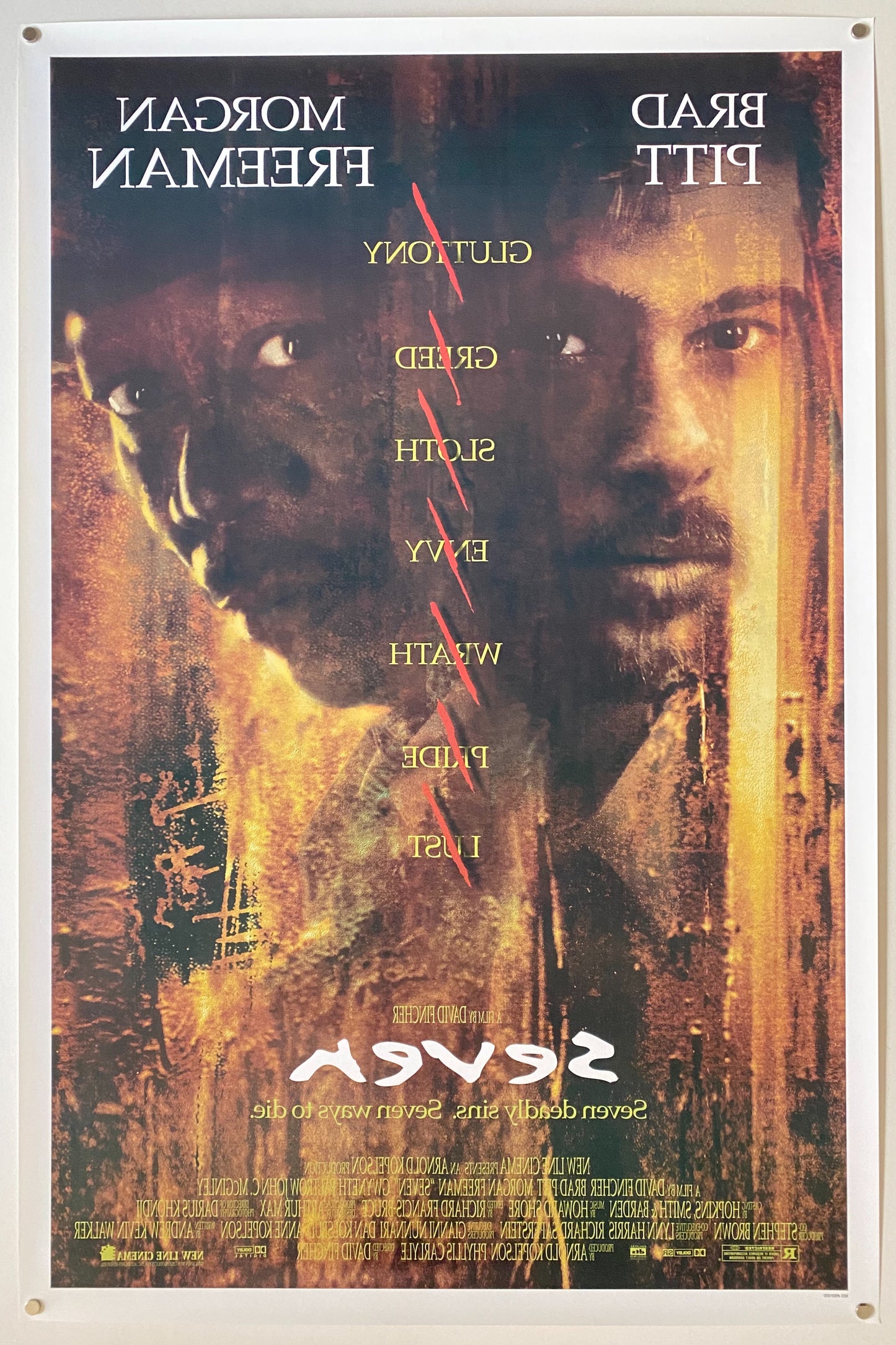 Seven (SE7EN)