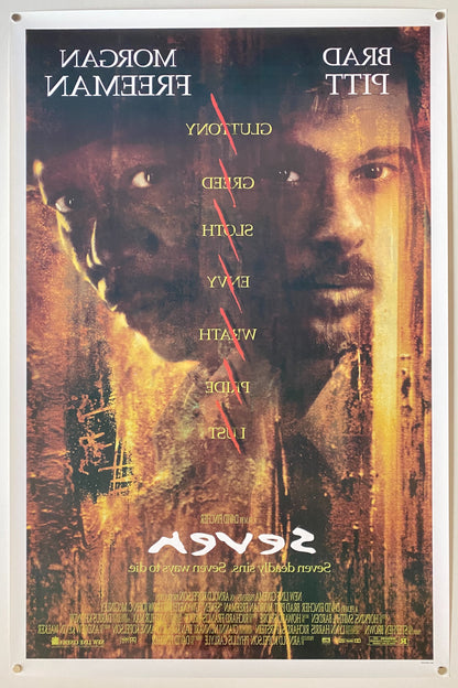 Seven (SE7EN)