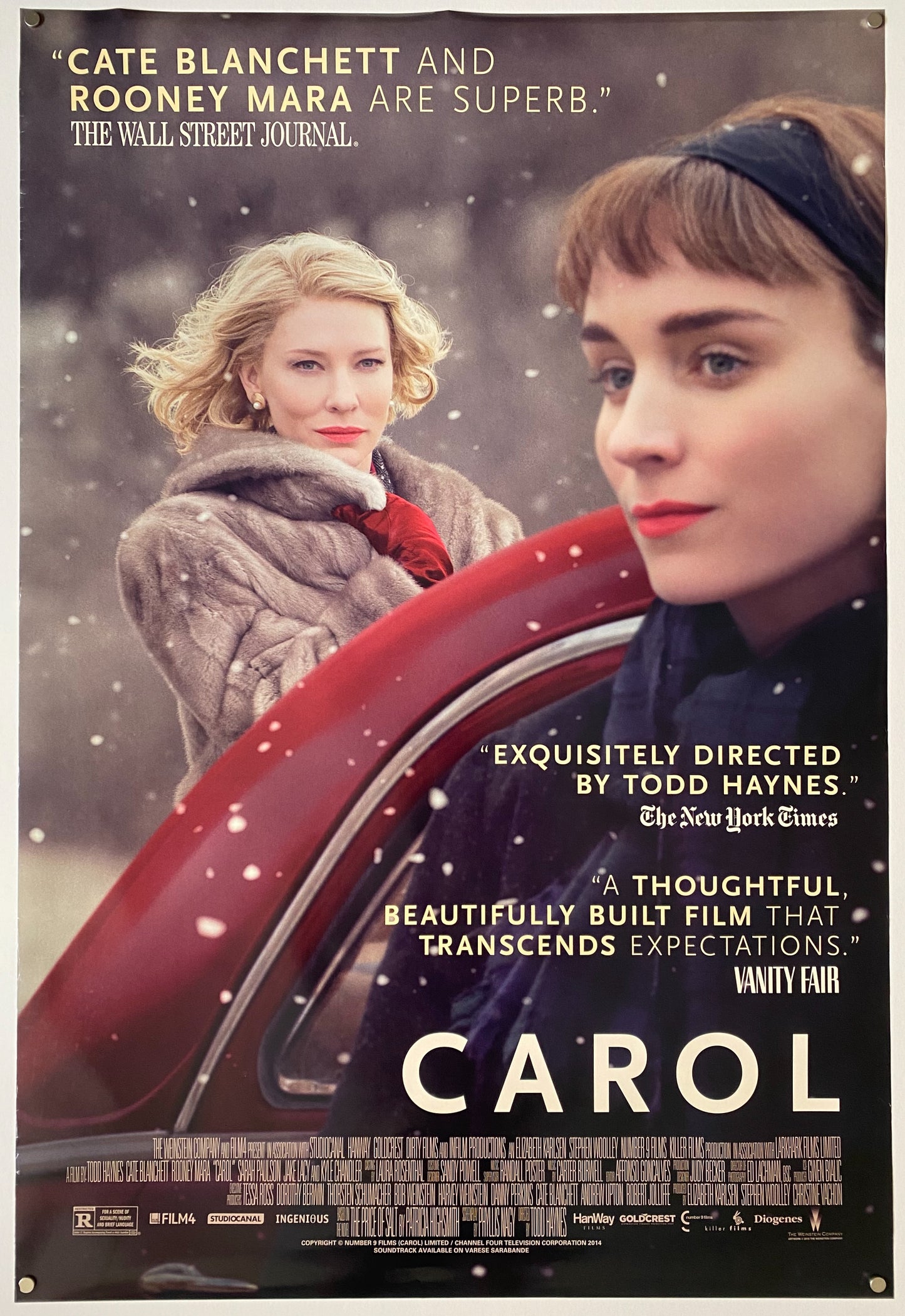 Carol