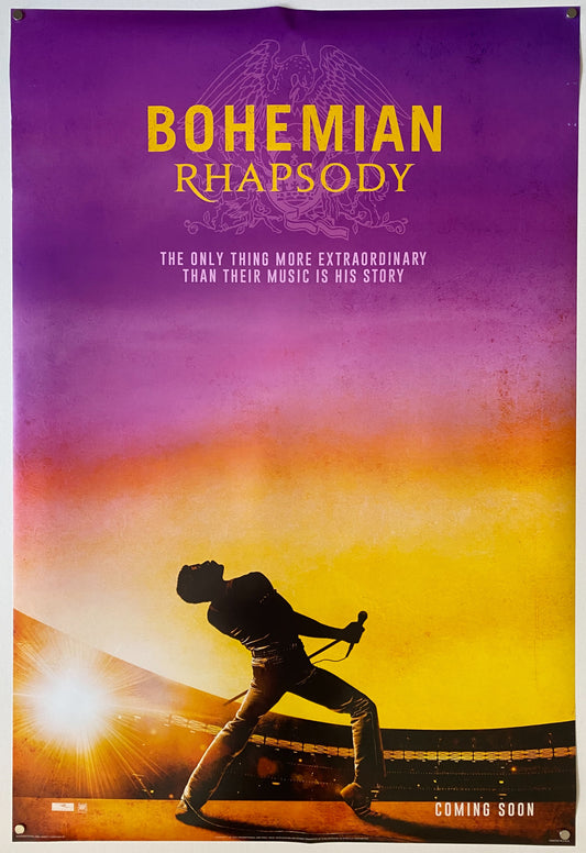 Bohemian Rhapsody