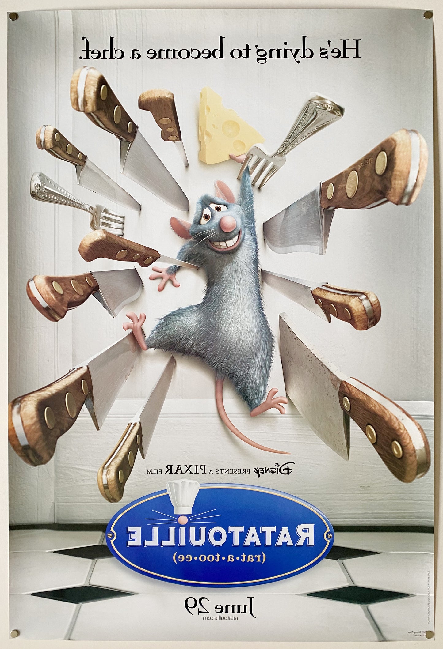 Ratatouille