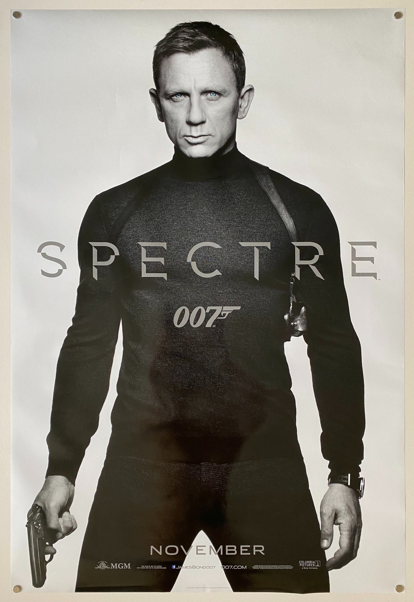 Spectre