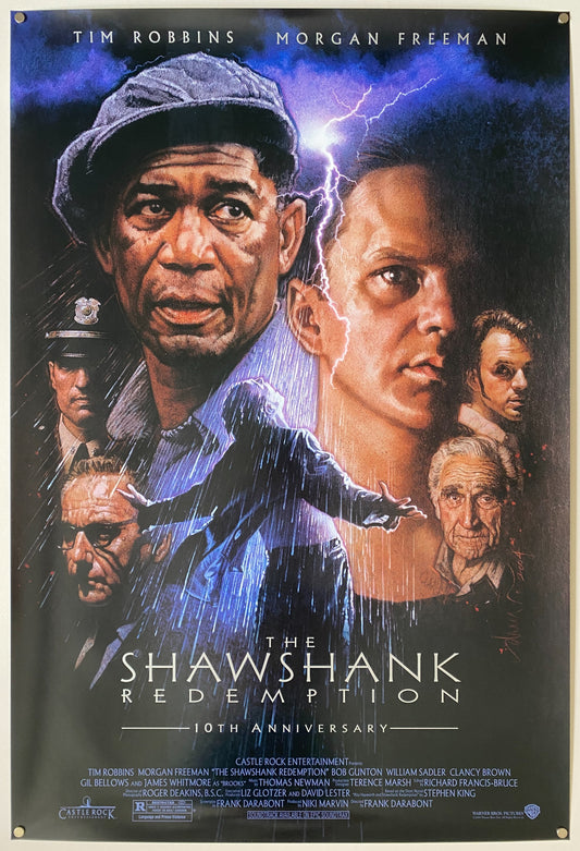 Shawshank Redemption