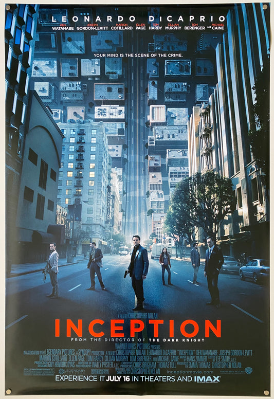 Inception