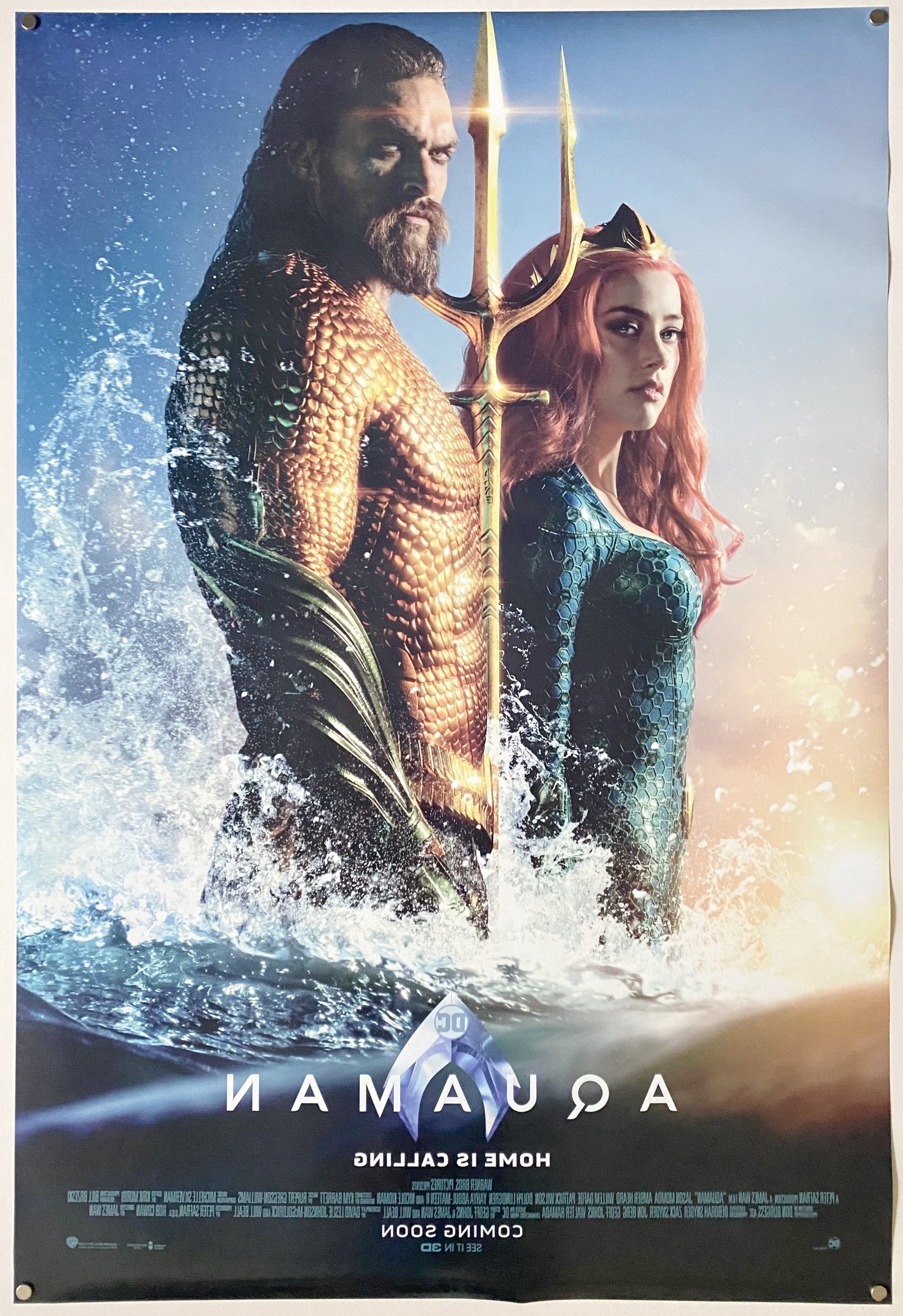 Aquaman