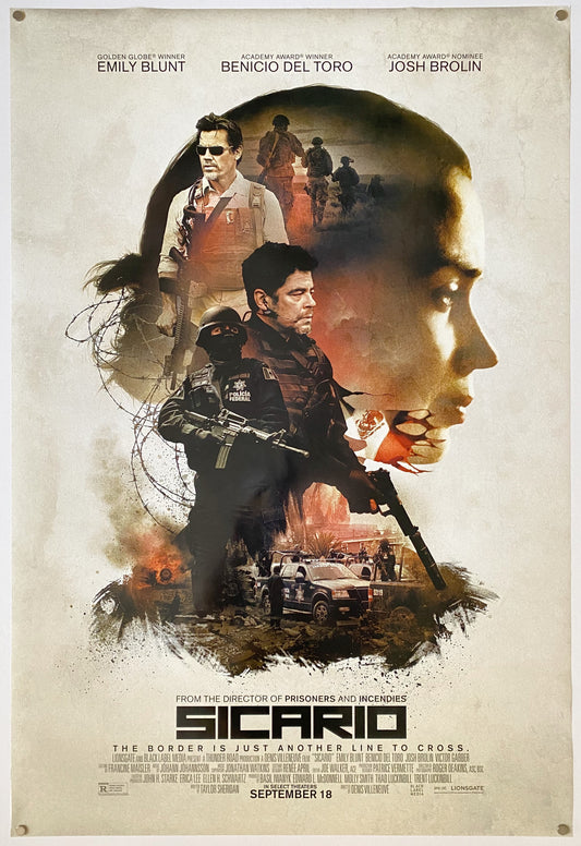 Sicario