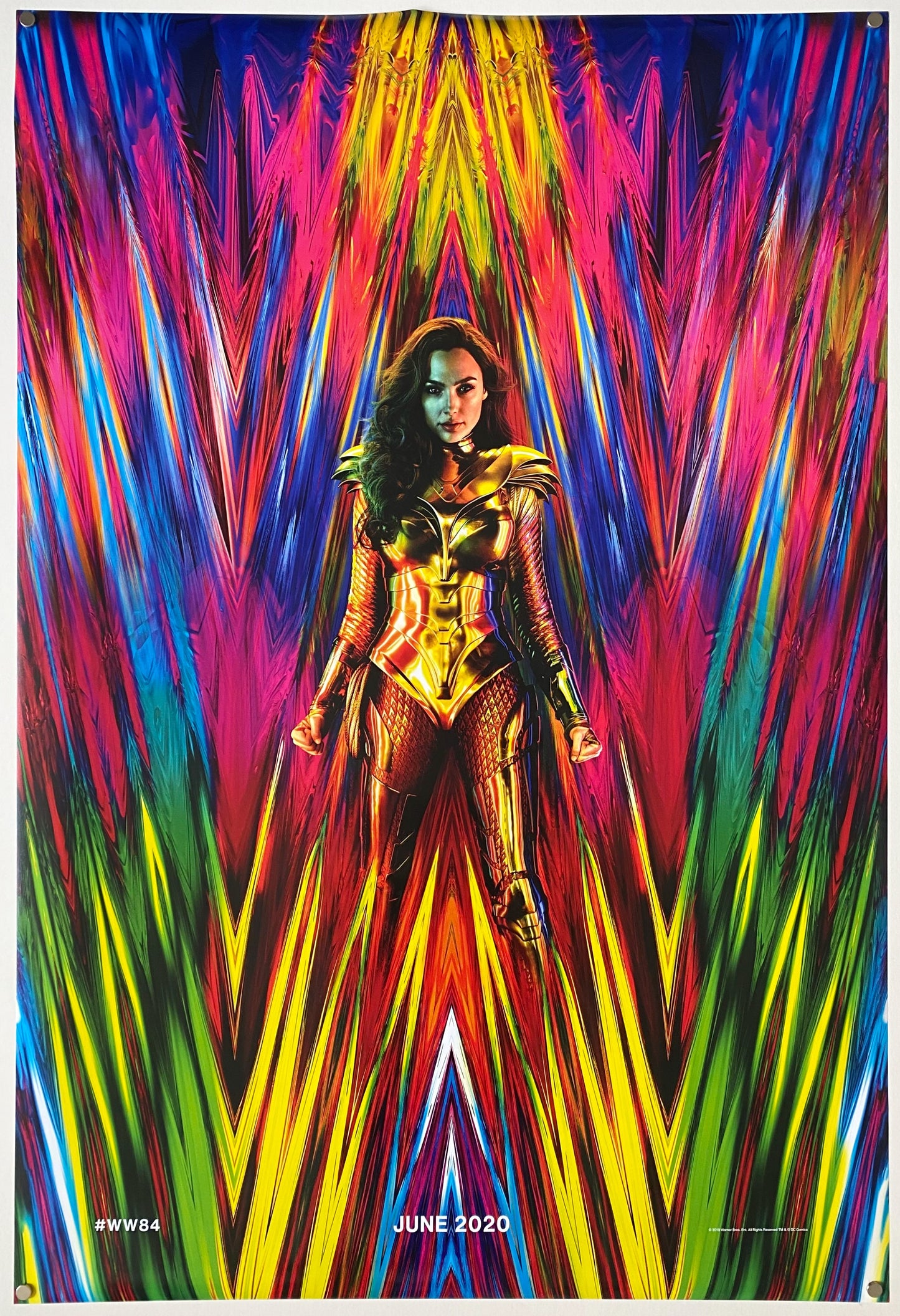 Wonder Woman 1984