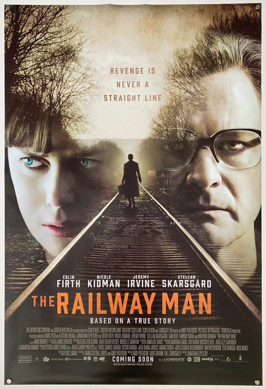 The Railway Man