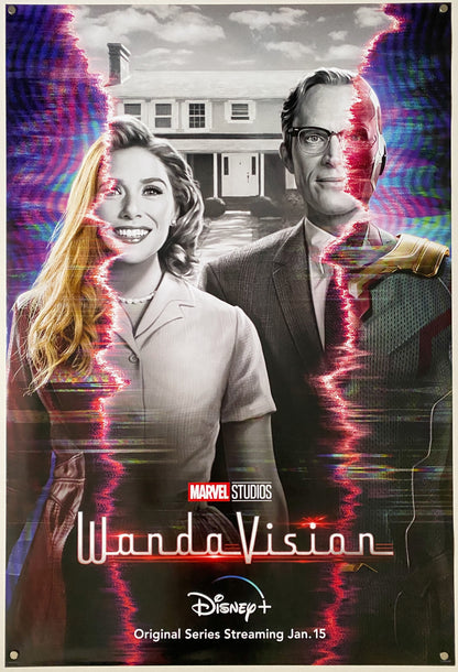 WandaVision