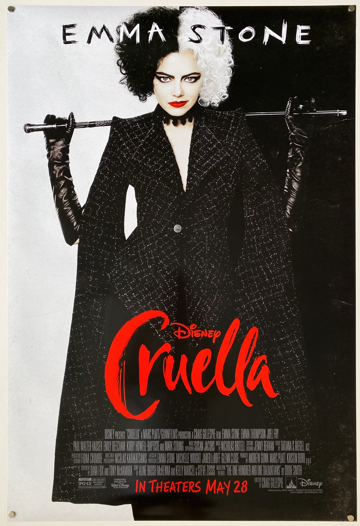 Cruella