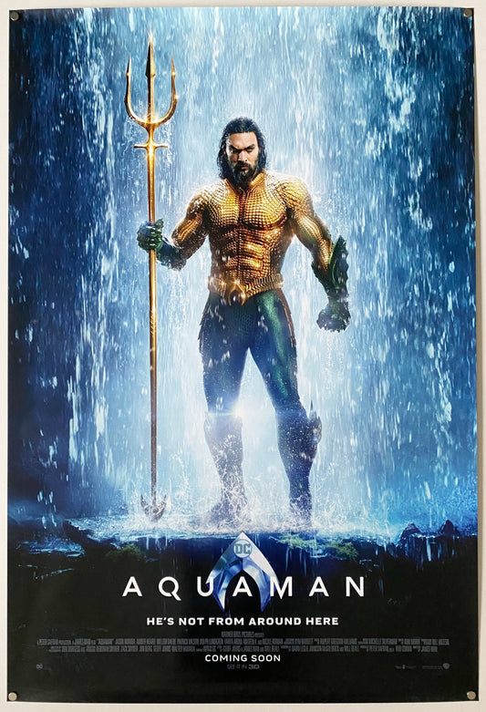 Aquaman