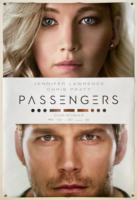 Passengers