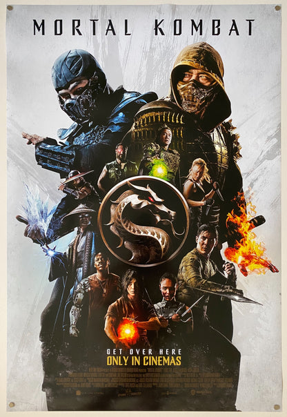 Mortal Kombat