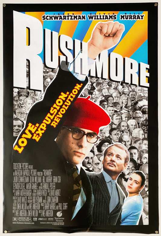 Rushmore