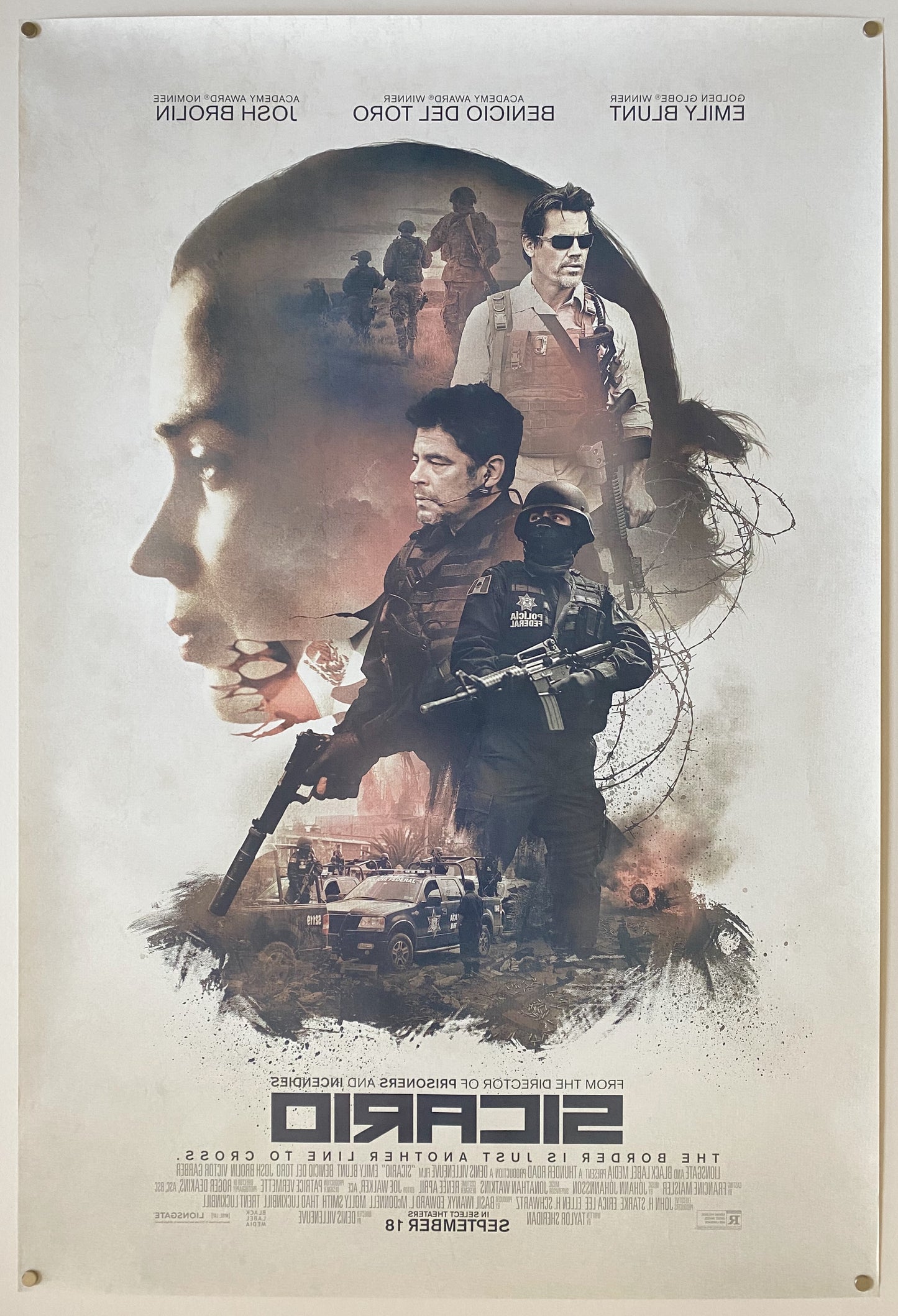 Sicario