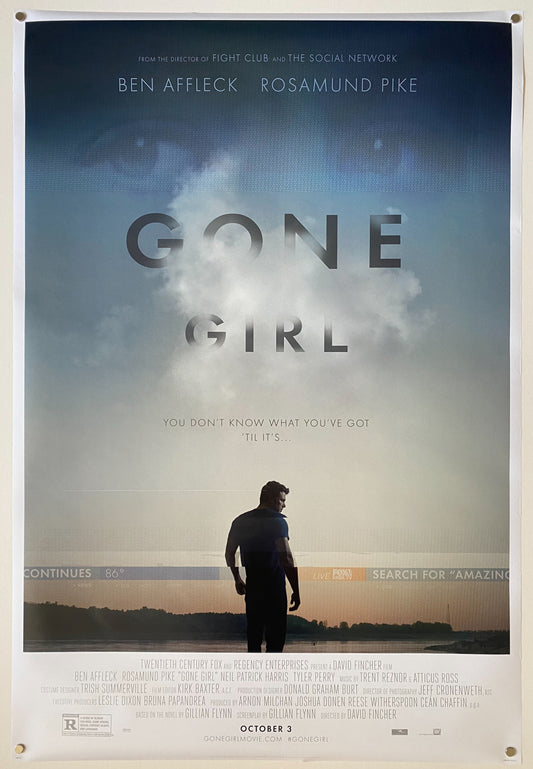 Gone Girl