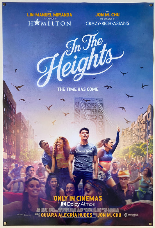 In The Heights
